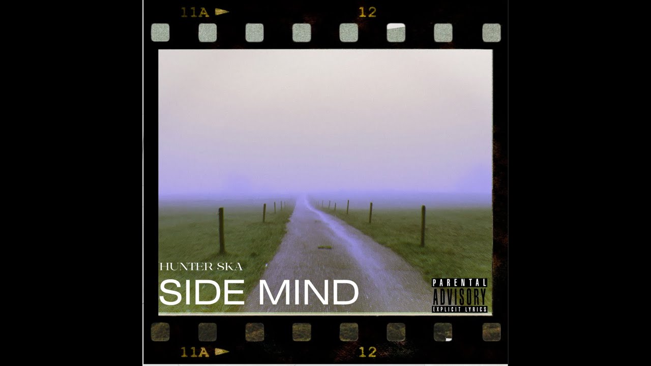 Side Mind EP | Side A | Side B | Hunter Ska - YouTube
