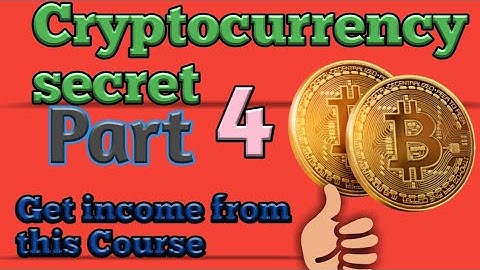 strategies to invest cryptocurrency secrets video course #course part 4 #courses #cryptocurrency