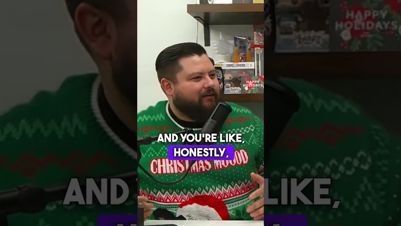 The Role of Ghosts in Society