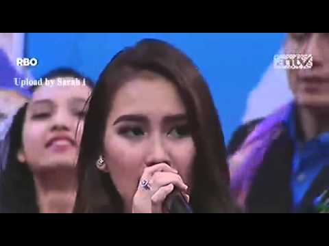 Kangen Ayu Nyanyi India.