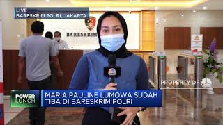 17 Tahun Hilang, Pembobol BNI Akhirnya Tertangkap!