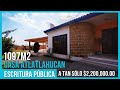 Video de Atlatlahucan