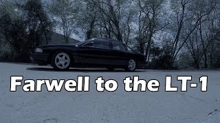200,000 Mile Chevrolet LT-1 V8 - Impala Project Update