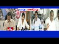 Kapu Row : Chandrababu Vs Pawan Kalyan Vs YS Jagan Vs Mudragada Padmanabham