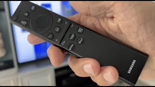 how to turn on subtitles or closed captions on hbo max on samsung qled 4k tv