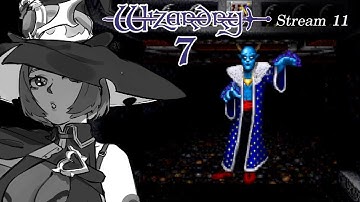 Wizardry 7 - Part 11