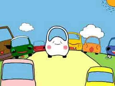 ホリデー車検　TVCM　ver.01