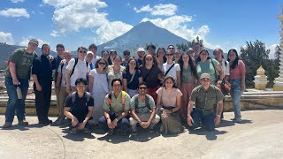 Guatemala Mission trip 2026