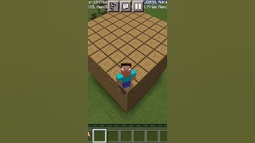 How to break an axe in 1 second #minecraft #memes #minecraftmemes #minecraftpocketedition #meme