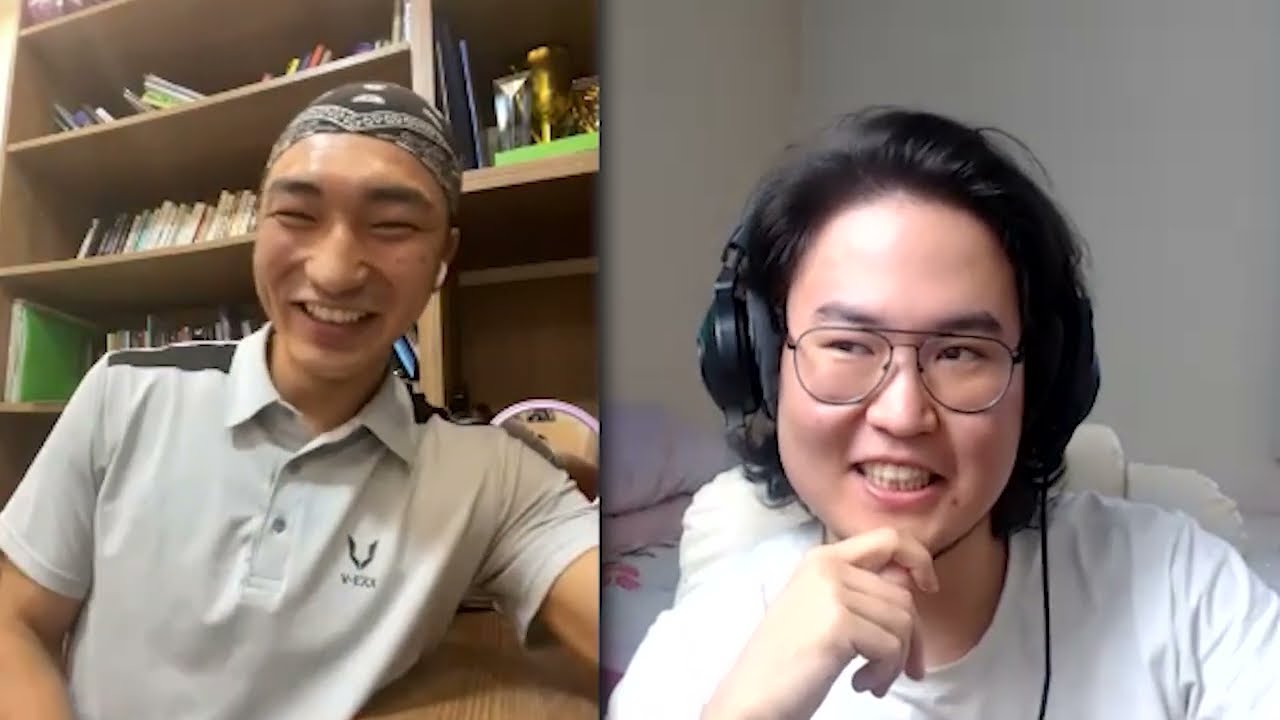 Шашин, философи, зорилго ба мөрөөдөл ft Babo - Orgil's podcast #100