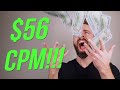 Do Youtubers REALLY Make More Money At Christmas?