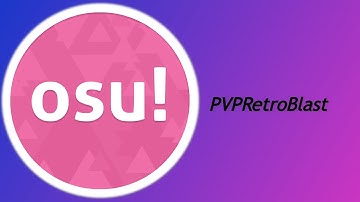 Bot VS Me on CUSTOM MAP that I made! (osu!)