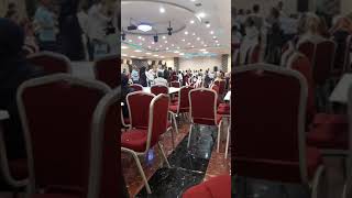 Niğde Bor Kavuklu Köyü Düğünleri