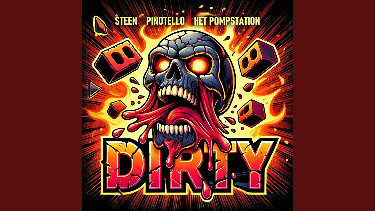 Watch Dirty on YouTube Watch Dirty on YouTube