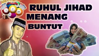 ruhul jihad menang buntut I lagu sasak