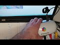 Full demo of the pinnacle 510 (installing drivers and capture)