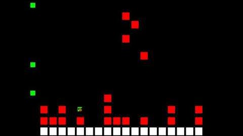 Tetris Escape Game Maker Game - Did not publish