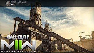 So... They Added RUST in Modern Warfare 2! (NEW Update)