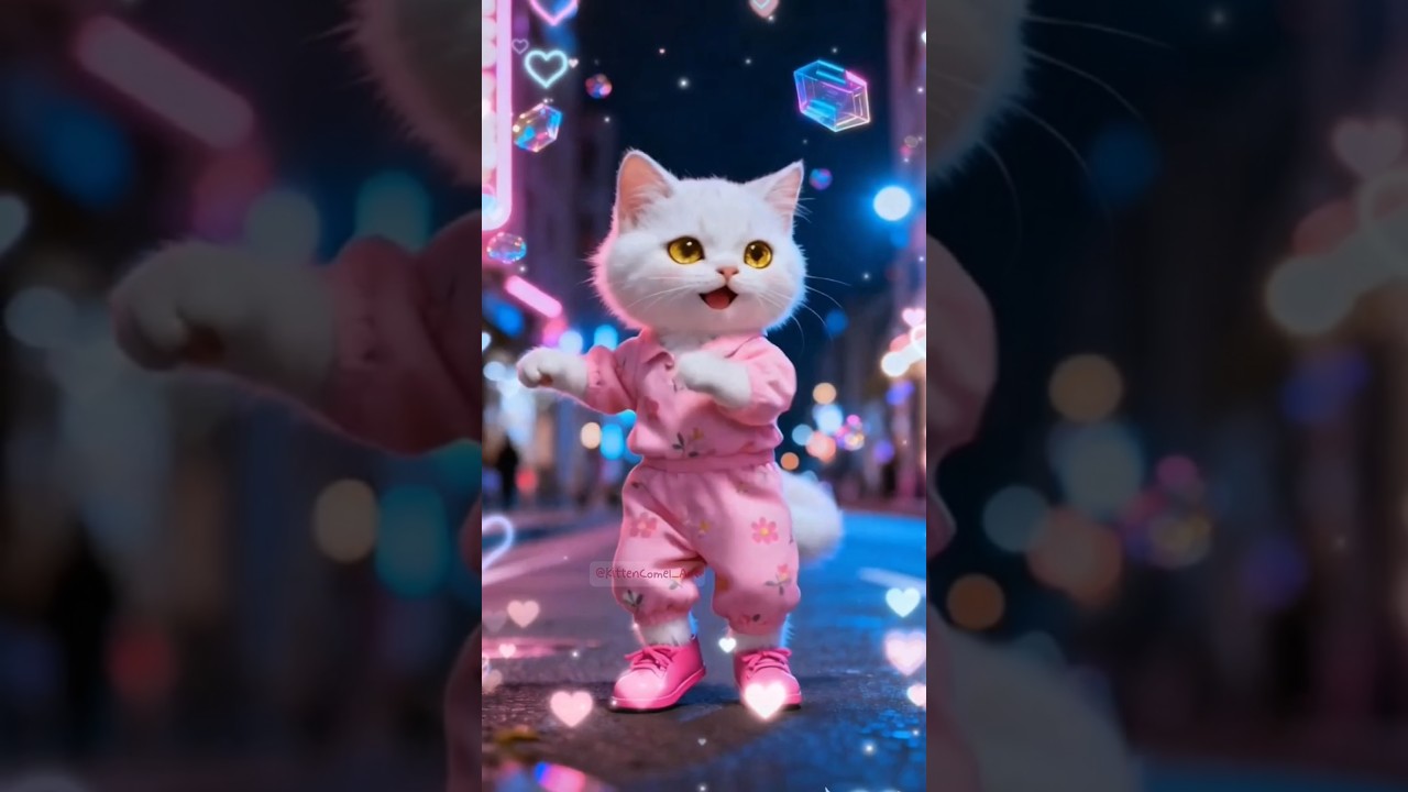 🤍Diamond Kitten🤍 