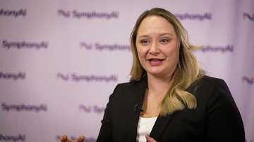 Introducing SymphonyAI Financial Services