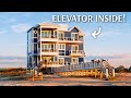 The Best Beach House in 2023 // Full Tour!