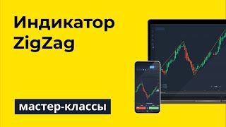 Индикатор ZigZag. Как пользоваться?