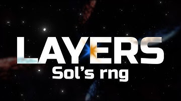 LAYERS Cutscene Concept - Sol