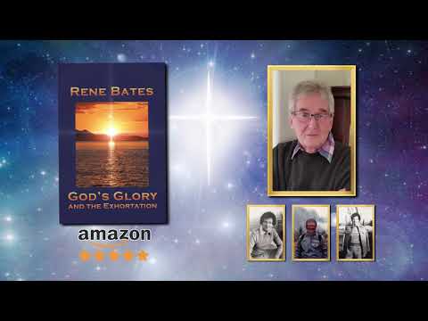 Rene Bates Gods Glory