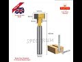 t slot cutting t slot cutting