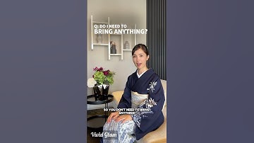 Part 2-FAQ about Shodo experience workshop #japantravel #japaneseculture #tokyotravel #triptojapan