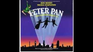 Peter Pan The British Musical - Why?