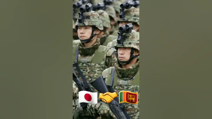 countries That support Sri Lanka🇱🇰❤💪🤝 #russia #china #india #china #pakistan - DayDayNews