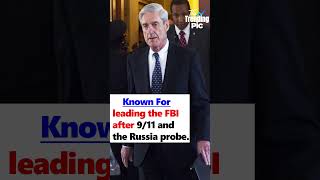 Former FBI Director Robert Mueller Passes Away; Donald Trump Responds on Truth Social.