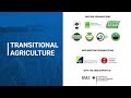 Transitional Agriculture – Peer to peer exchange in times of COVID-19