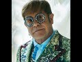 Elton John - The Light of the World (2018) With Lyrics!