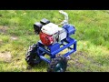 Homemade EXTREME Water Pump