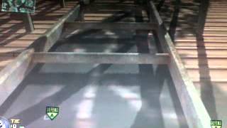 mw2 trickshot turorials: how to temper shot