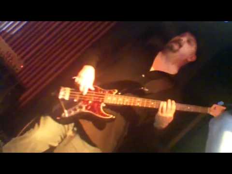 Mayfield and The McCoy's -Devil's Right Hand.