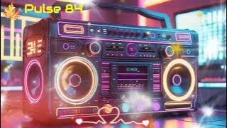 🍁New Italo Disco 🌟 💖💘💔 Memories in the Autumn Rain  💝💋😍 🌟