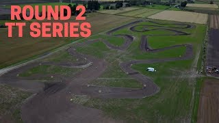 TT Series 2018 | Round 2