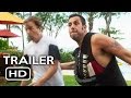 The doover official trailer 2 2016 adam sandler david spade comedy movie