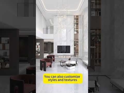 luxury stone