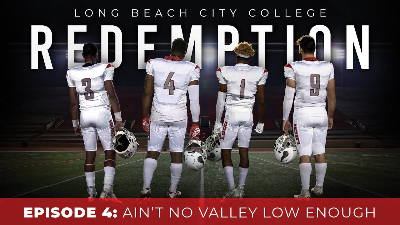 REDEMPTION Ep 4   Aint No Valley Low Enough