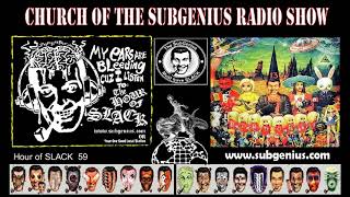 Hour of SLACK 59 - Subgenius Radio Show