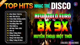 Download Lagu Huyền Thoại Một Thời- DISCO | Nhạc Trẻ 7X 8X 9X Những Giai Điệu Bất Hủ Thập Niên 2000- Nghe Cực Cuốn MP3