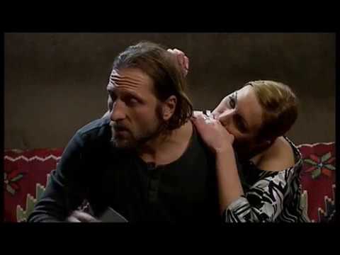 ჟამი ყვავილობისა (55 სერია) / Jami Kvavilobisa