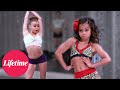 AUDC: ASIA vs. Season 2 Dancers (Season 2 Flashback) | Lifetime