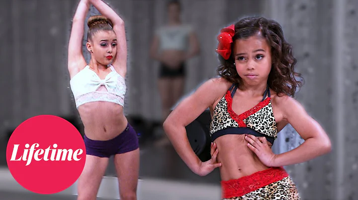 AUDC: ASIA vs. Season 2 Dancers (Season 2 Flashbac...