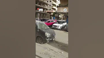 مشاهد من الاشتباكات الجارية في صحنايا بريف دمشق بين فصائل مسلحة وأبناء المنطقة 