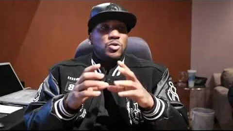 8732 Young Jeezy Intervju